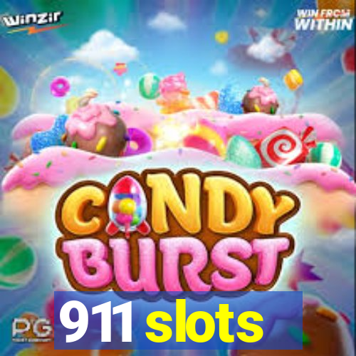 911 slots